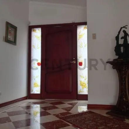 Image 2 - Leonor Santana P de Pazos MZ 164, 090507, Guayaquil, Ecuador - House for sale