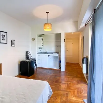 Rent this studio apartment on Corrientes 702 in Olivos, B1636 AAV Vicente López