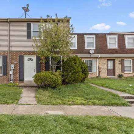 Buy this 3 bed house on 1101 Providence Court in Frederick, MD 21703