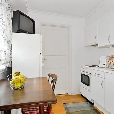 Image 2 - Munkerudåsen 3B, 1165 Oslo, Norway - Apartment for rent