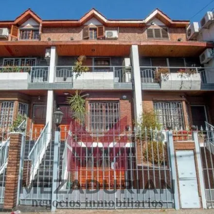 Image 2 - Iberá 5636, Villa Urquiza, C1431 DUB Buenos Aires, Argentina - House for sale