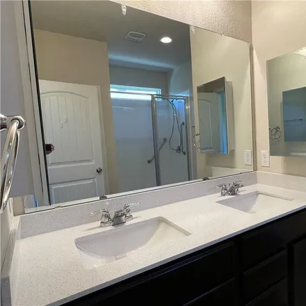 Image 6 - 4103 Sequoia Trail West, Georgetown, TX 78628, USA - House for rent