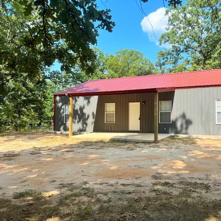 Buy this 3 bed house on 626 County Road 3070 in Titus County, TX 75455