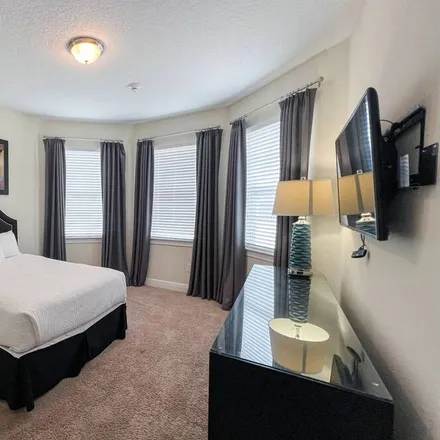 Rent this 11 bed house on Estefan Kitchen Orlando in Sunset Walk at Margaritaville Resort Orlando, 3269 Margaritaville Boulevard