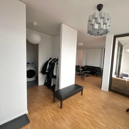 Rent this 4 bed apartment on Beat81 in Dircksenstraße 90, 10178 Berlin