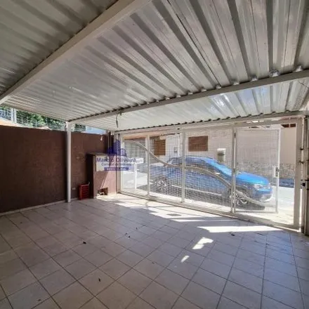 Image 1 - Rua Roseira, Monção, Taubaté - SP, 12060-801, Brazil - House for sale