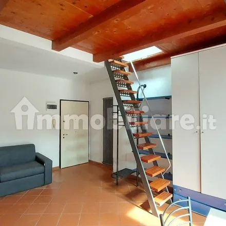 Rent this 1 bed apartment on unnamed road in Bologna BO, Italy