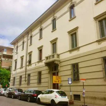 Image 8 - Via Lorenzo il Magnifico, 50129 Florence FI, Italy - Apartment for rent