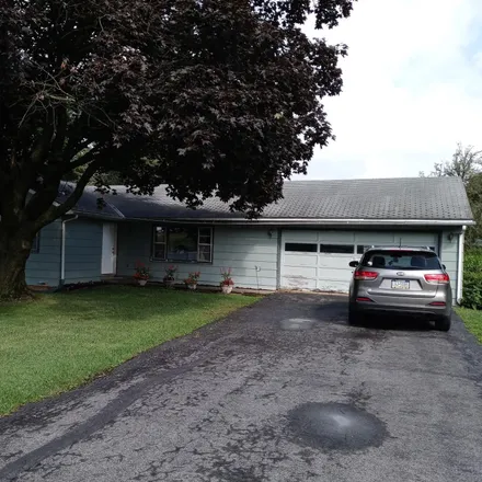 Buy this 3 bed house on 687 College Garden Drive in Kutztown, PA 19530