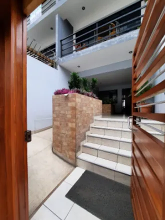 Image 6 - Diagonal Avenue, Miraflores, Lima Metropolitan Area 15074, Peru - Apartment for sale