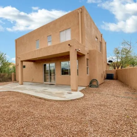 Image 5 - 10301 East Jarod James Place, Tucson, AZ 85747, USA - House for sale