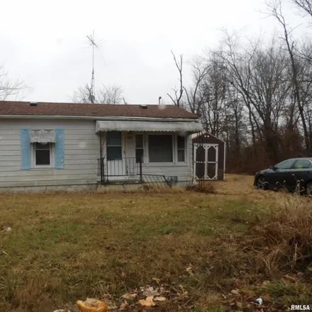 Image 3 - 819 East 2nd Street, Buckner, Franklin County, IL 62819, USA - House for sale