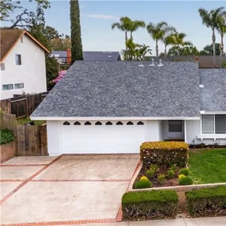 Buy this 4 bed house on 25942 Via del Sur in Mission Viejo, CA 92691