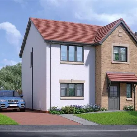 Image 1 - unnamed road, Airth, FK2 8GF, United Kingdom - House for sale