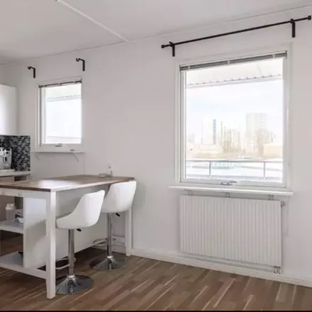 Rent this 3 bed apartment on Tenorgatan 15 in 215 74 Malmo, Sweden