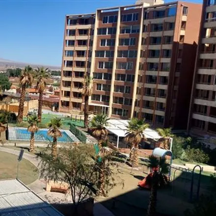 Image 2 - Camino Vecinal, 139 5584 Calama, Chile - Apartment for rent