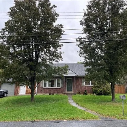 Buy this 4 bed house on 3401 Sycamore Street in Cetronia, South Whitehall Township