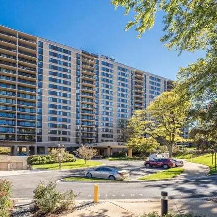 Rent this 1 bed condo on Place One Condominium in 5500 Holmes Run Parkway, Alexandria