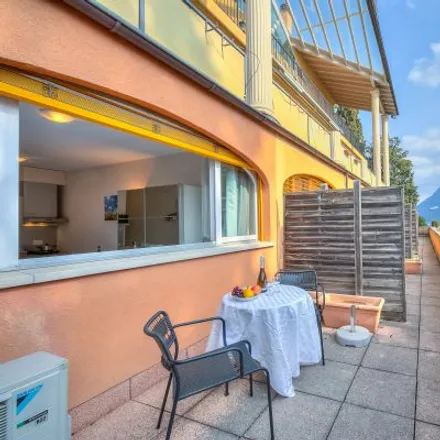 Image 1 - Via Cortivo 28, 6976 Lugano, Switzerland - Apartment for rent