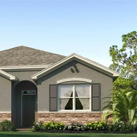 Buy this 4 bed house on Mitchell Road in Land O' Lakes, FL 34638