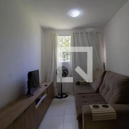 Buy this 2 bed apartment on Estrada dos Bandeirantes 15001 in Vargem Pequena, Rio de Janeiro - RJ