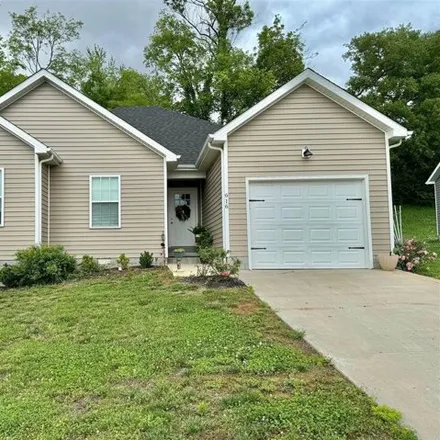 Buy this 3 bed house on Cherry Blossom Road in Bowling Green, KY 42128
