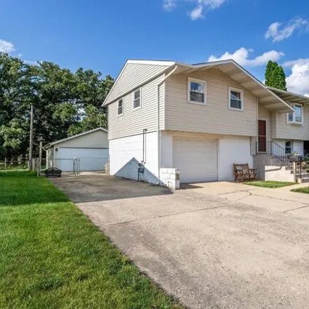Buy this 2 bed house on 710 Yates Ave in Romeoville, Illinois