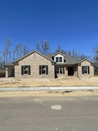 Buy this 3 bed house on Wharth Lane in Munford, TN 38058