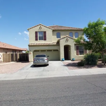 Buy this 3 bed house on 1476 East Mia Lane in Gilbert, AZ 85298