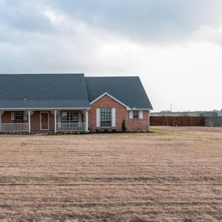 Rent this 3 bed house on 287 Ridge Country Road in Tarrant County, TX 76052