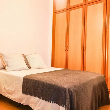 Rent this 1 bed room on Calle de José Ortega y Gasset in 57, 28006 Madrid