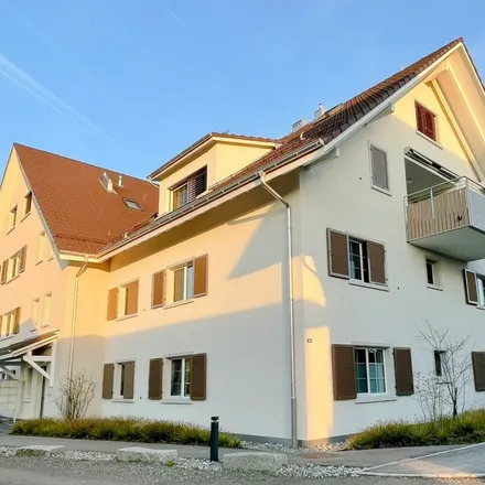 Image 3 - Mühlestrasse 15, 8912 Obfelden, Switzerland - Apartment for rent