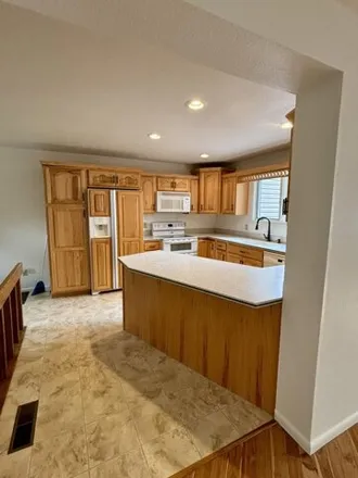 Image 4 - 1341 11th Street, Clear Creek Terrace Trailer Court, Havre, MT 59501, USA - Condo for sale