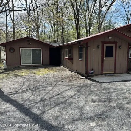 Buy this 2 bed house on 708 Marys Lane in Pocono Township, PA 18321