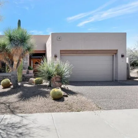 Rent this 3 bed house on 28598 North 108th Way in Scottsdale, AZ 85262