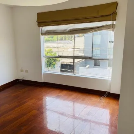 Buy this 3 bed apartment on Jirón Madreselva in Santiago de Surco, Lima Metropolitan Area 51132