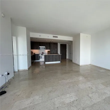 Image 7 - 500 Brickell West Tower, Southeast 6th Street, Miami, FL 33131, USA - Condo for rent