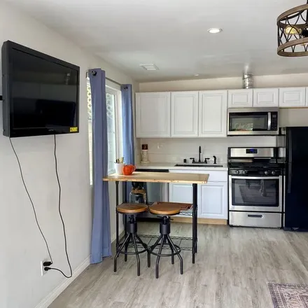 Rent this 2 bed apartment on 4855 Canoga Avenue in Los Angeles, CA 91364