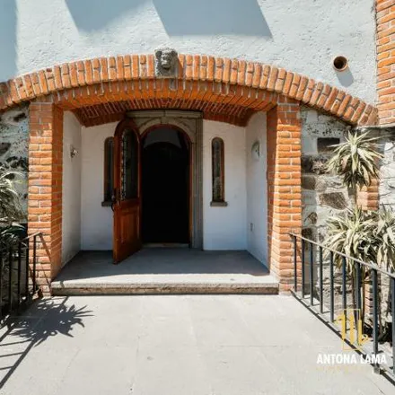 Rent this 3 bed house on Privada Rivera del Atoyac in 72430 Puebla City, PUE