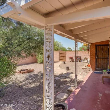 Image 8 - 1730 North Campbell Avenue, Tucson, AZ 85719, USA - Duplex for sale