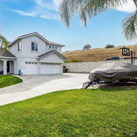 Image 3 - Senator Daniel E Boatwright Highway, Vine Hill, Contra Costa County, CA 94553, USA - House for sale