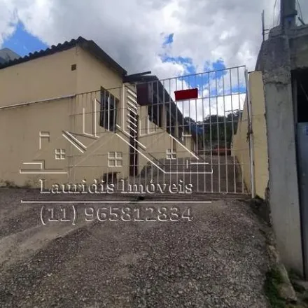 Buy this 3 bed house on Avenida Marechal Mascarenhas de Moraes in Residencial Mirante das Pedras, Santana de Parnaíba - SP