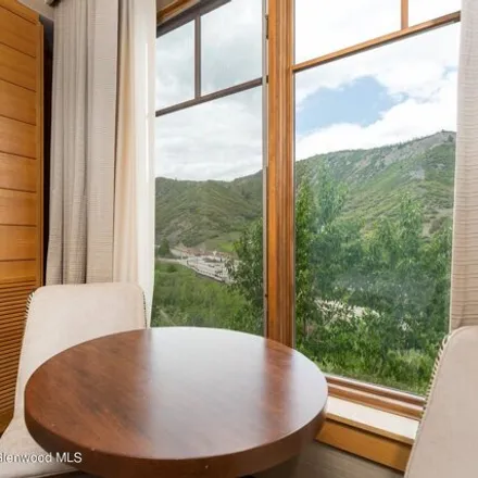 Buy this studio condo on 126 Woods Road in Woody Creek, Pitkin County