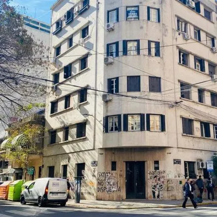 Image 2 - Presidente Roca 597, Martin, Rosario, Argentina - Apartment for sale