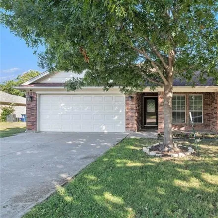 Buy this 3 bed house on 1120 Brown Crest Road in Burleson, TX 76028