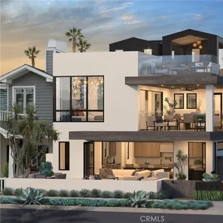 Buy this 5 bed house on 1740 East Ocean Boulevard in Newport Beach, CA 92661