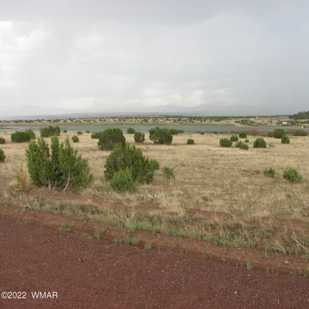 Buy this studio house on 499 South Clark Road in Show Low, AZ 85901