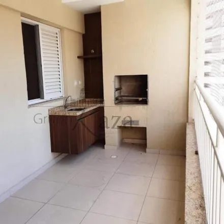 Buy this 3 bed apartment on Rua Barbara Knippelberg Loureiro 146 in Vila Ema, São José dos Campos - SP