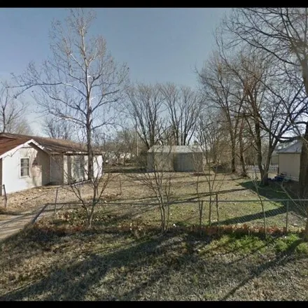 Buy this 2 bed house on 997 South 64th West Avenue in Tulsa, OK 74127