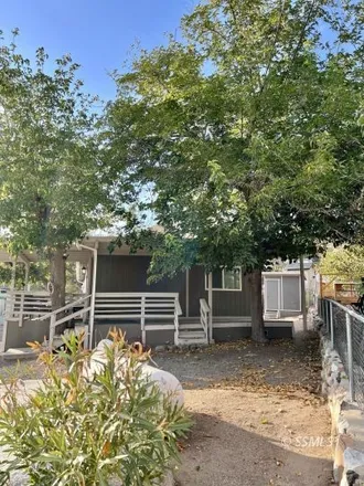 Image 3 - 13 Live Oak Drive, Wofford Heights, Kern County, CA 93285, USA - House for sale